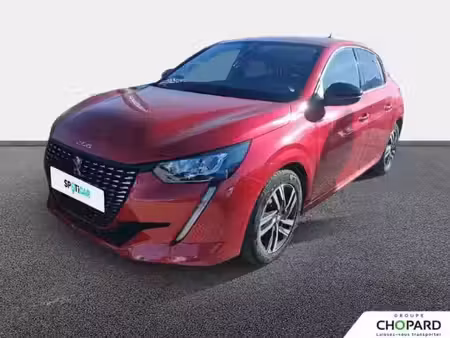 Peugeot 208 1.2 PureTech 100