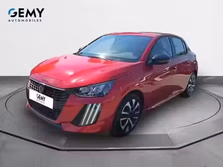 Peugeot 208 1.2 PureTech 100