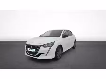 Peugeot 208 1.2 PureTech 100