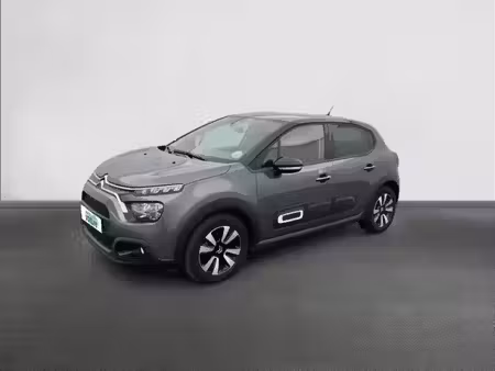 Peugeot 208 1.2 PureTech 75