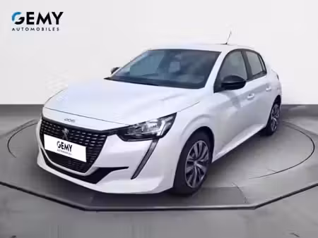 Peugeot 208 1.2 PureTech 75