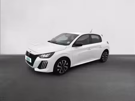Peugeot 208 1.2 PureTech 75