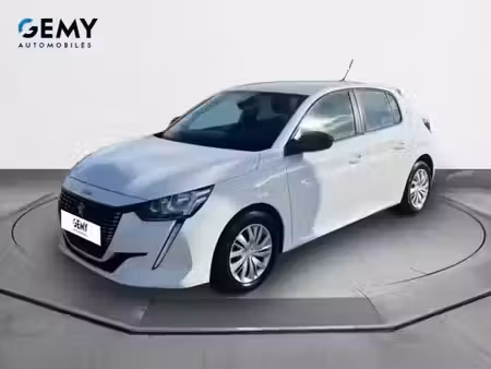 Peugeot 208 1.2 PureTech 75