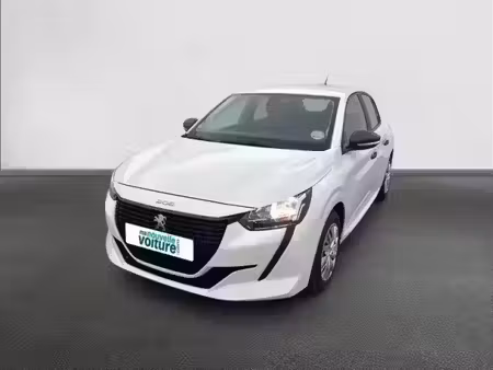 Peugeot 208 1.2 PureTech 75