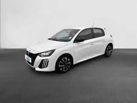 Peugeot 208 1.2 PureTech 75