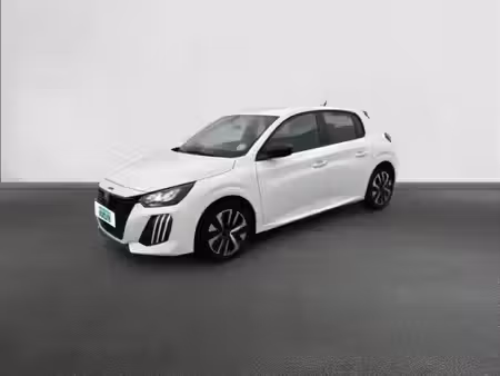 Peugeot 208 1.2 PureTech 75