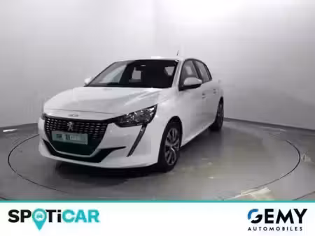 Peugeot 208 1.2 PureTech 75