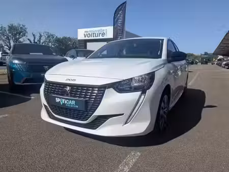 Peugeot 208 1.2 PureTech 75
