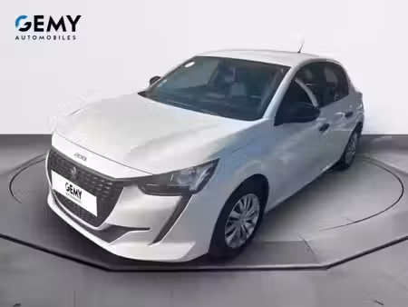 Peugeot 208 1.2 PureTech 75