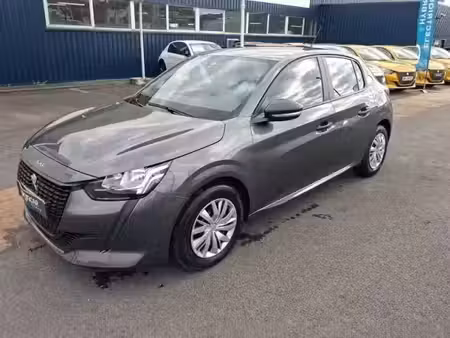 Peugeot 208 1.2 PureTech 75