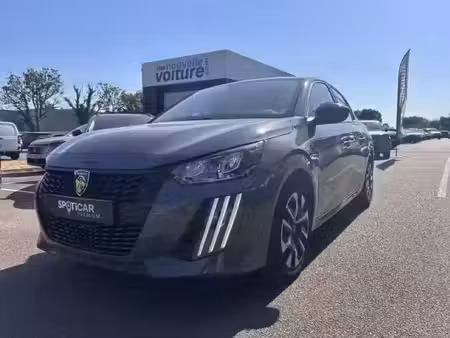 Peugeot 208 1.2 PureTech 75