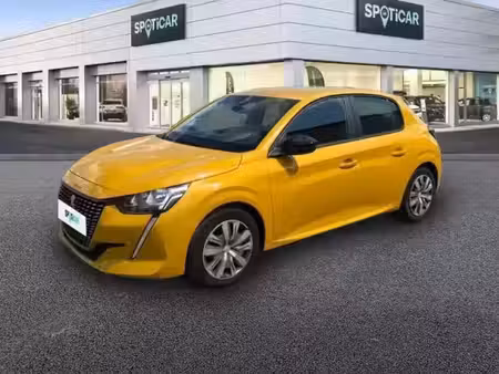 Peugeot 208 1.2 PureTech 75