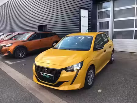 Peugeot 208 1.2 PureTech 75