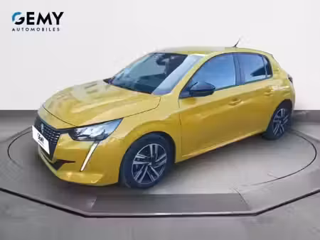 Peugeot 208 1.2 PureTech 75