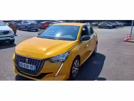 Peugeot 208 1.2 PureTech 75