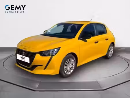 Peugeot 208 1.2 PureTech 75