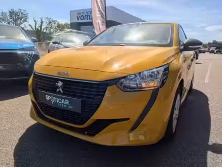 Peugeot 208 1.2 PureTech 75