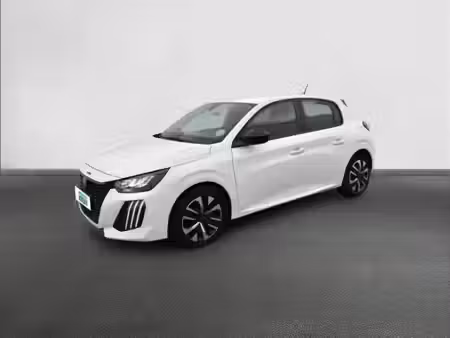 Peugeot 208 1.2 PureTech 75