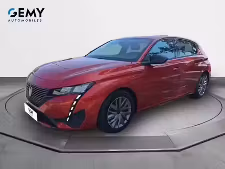 Peugeot 308 110
