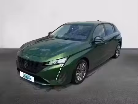 Peugeot 308 110