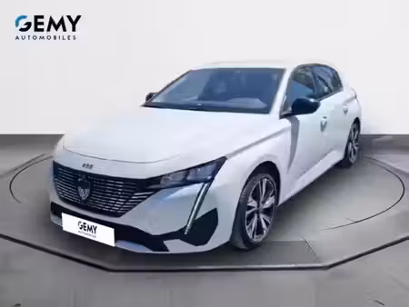Peugeot 308 1.2 THP 130