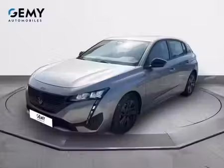 Peugeot 308 1.2 THP 130
