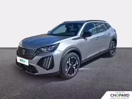 Peugeot 2008 1.2 PureTech 100