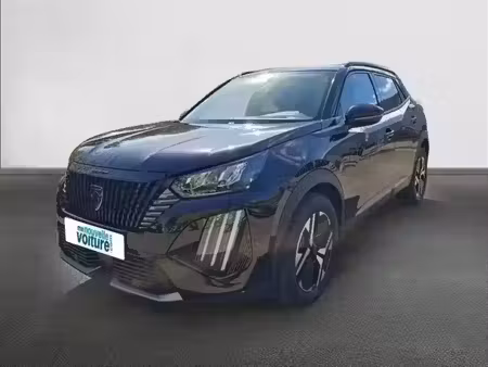 Peugeot 2008 1.2 PureTech 100