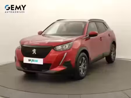 Peugeot 2008 1.2 PureTech 100