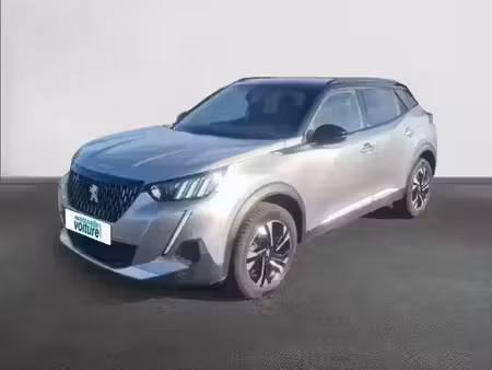 Peugeot 2008 1.2 PureTech 130