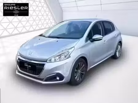 Peugeot 208 1.2 PureTech 110