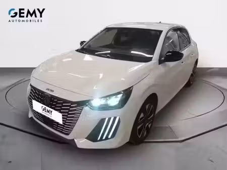 Peugeot 208 1.2 100