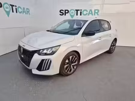 Peugeot 208 1.2 110