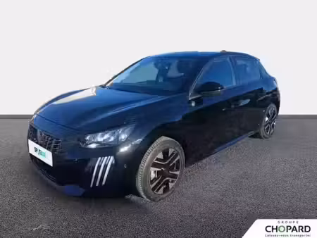 Peugeot 208 1.2 110