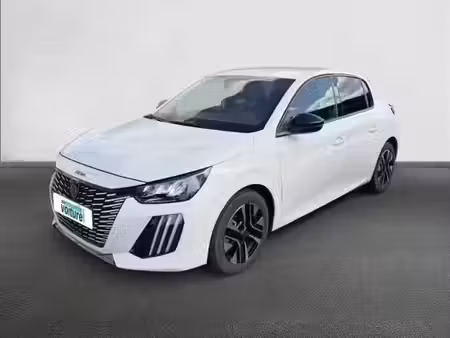 Peugeot 208 1.2 PureTech 100