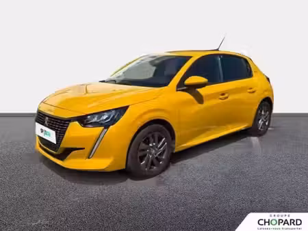Peugeot 208 1.2 PureTech 75