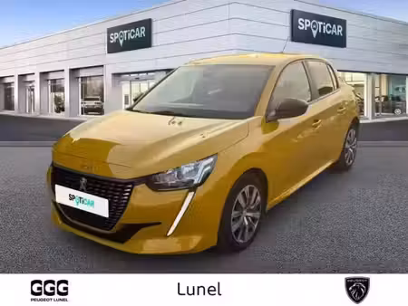 Peugeot 208 1.2 PureTech 75