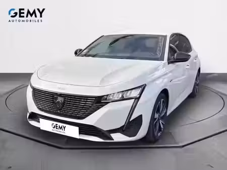 Peugeot 308 1.6 180