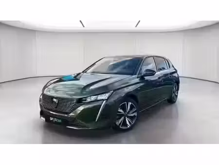 Peugeot 308 1.6 180