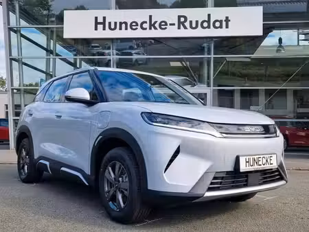 BYD Atto2 1.5 166