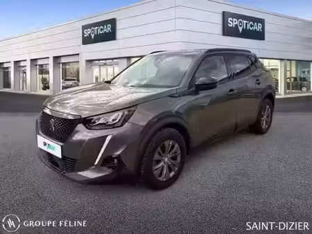 Peugeot 2008 1.2 PureTech 100 Style