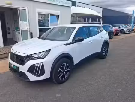 Peugeot 2008 1.2 PureTech 100