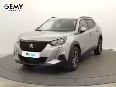 Peugeot 2008 1.2 PureTech 100