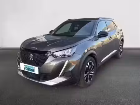 Peugeot 2008 1.2 PureTech 100