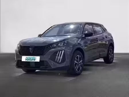 Peugeot 2008 1.2 PureTech 100