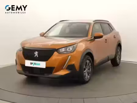 Peugeot 2008 1.2 PureTech 100