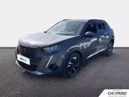 Peugeot 2008 1.2 PureTech 130
