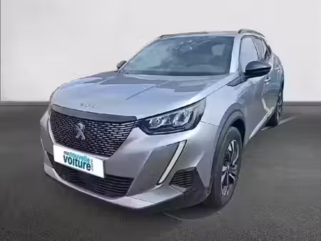 Peugeot 2008 1.2 PureTech 130