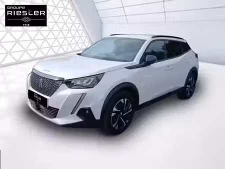 Peugeot 2008 1.2 PureTech 130