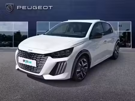 Peugeot 208 1.2 100